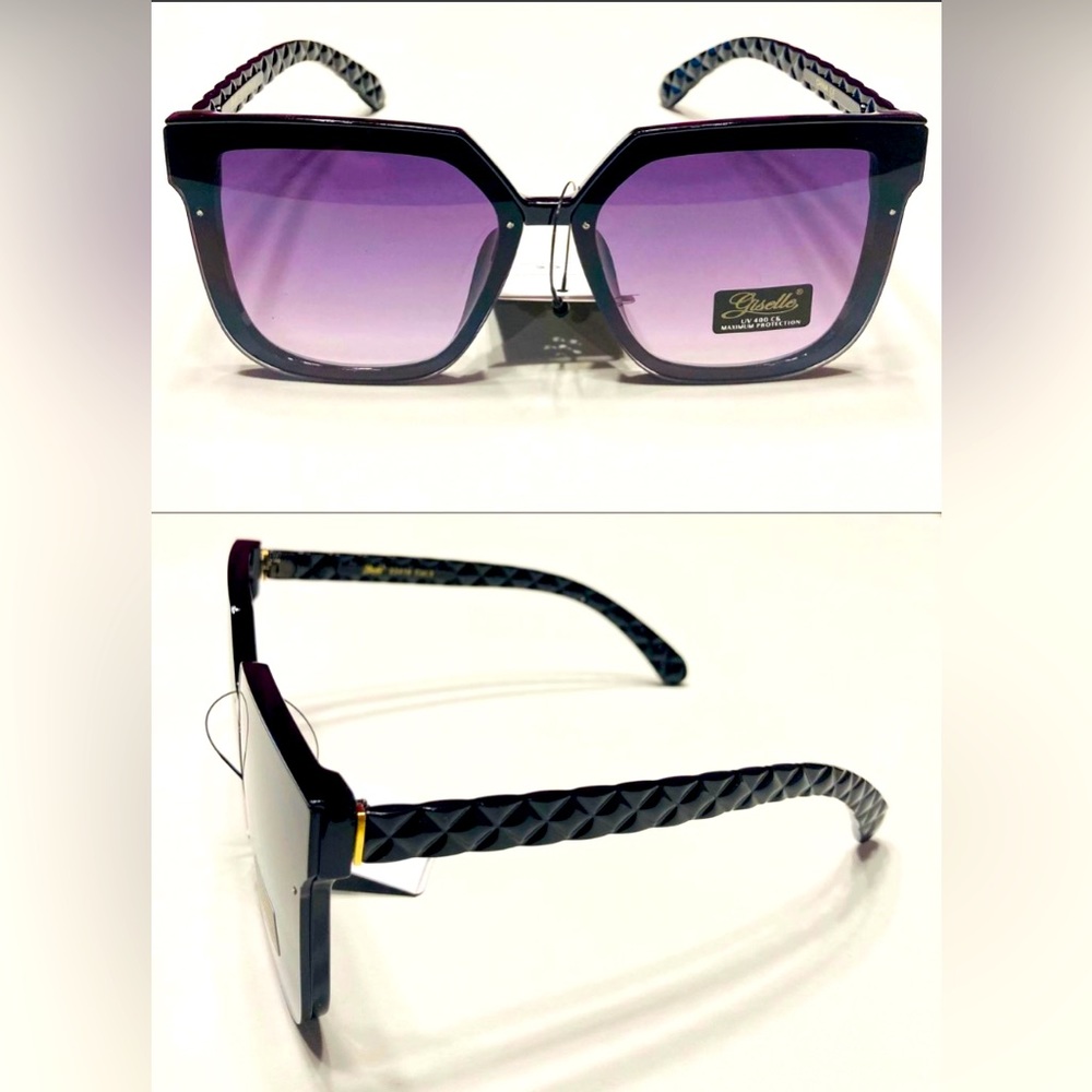 Women’s Giselle Lunettes Sunglasses (New) Buy today and save!!